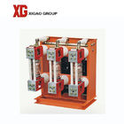 12KV High Voltage Circuit Breaker 40KA For Power Plants