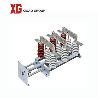 GN2-40.5KV 36KV 35KV Outdoor High Voltage Disconnect Switch