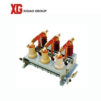 FN3-12 Yüksek Gerilim 11kv 630A Gaz İzoleli Yük Ayırıcı Anahtarı