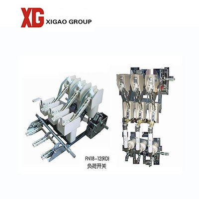 FN5-12R (L) 630A 2000A AC HV Kutuplu Yük Ayırıcısı