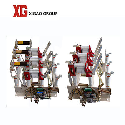 24kv 630a Yüksek Gerilim Yük Ayırıcı Anahtarı Hafif