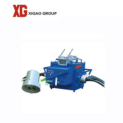 FZW28F-12kv 24kv 22KV Dış Mekan Yüksek Gerilim Yük Kesme Anahtarı