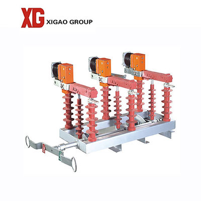 HZW13-12kv 11kv 24kv Dış Mekan AC Hava Yalıtımlı Yük Ayırıcı Anahtar LBS