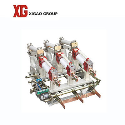 FZN21 12KV Kapalı Gaz İzoleli Hava Yükü Kesme Anahtarı