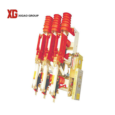 FN-12 11kv Kapalı Hava Yük Ayırıcı Anahtarı Yüksek Gerilim