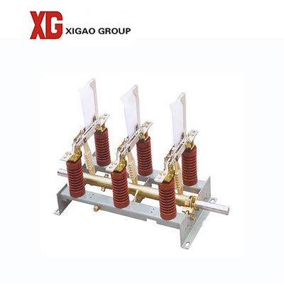 AC Güç Ağı için FN7-12kV Hava Yalıtımlı Yük Ayırıcı Anahtarı