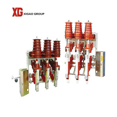 12kV 630A Hava Yalıtımlı Yük Ayırıcı FN12-12