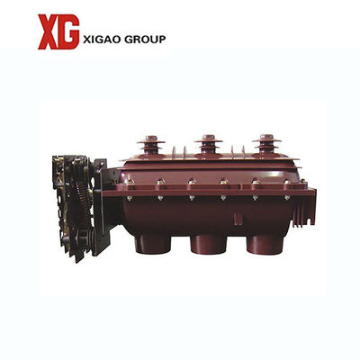 10kv 11kv 12kv 630A Sf6 Yük Ayırıcı Anahtarı Sf6 Lbs